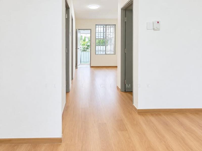 Shop / Office untuk Dijual di Seksyen 3, Taman Kinrara (Puchong) - Florence Mok - PropertyGuru.com.my