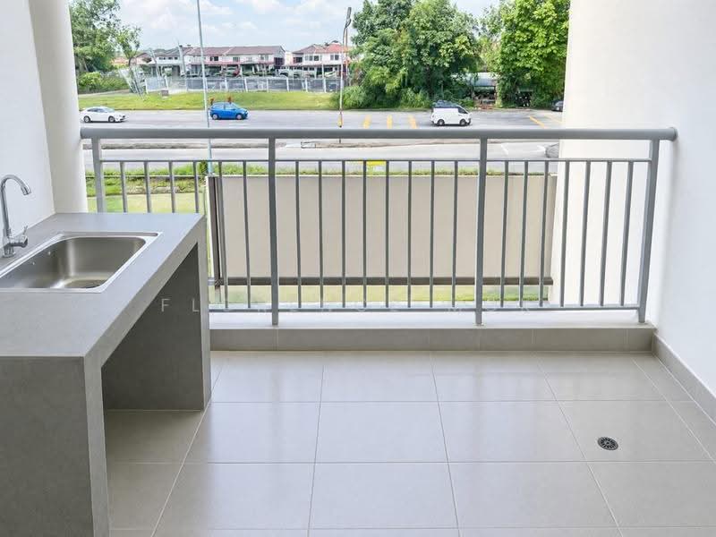 Shop / Office untuk Dijual di Seksyen 3, Taman Kinrara (Puchong) - Florence Mok - PropertyGuru.com.my