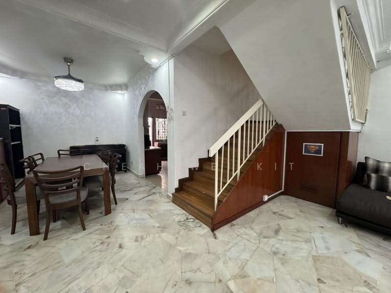 2-storey Terraced House for Sale in Kelana Jaya (Petaling Jaya) - Cheah Wei Kit - Interior - PropertyGuru.com.my