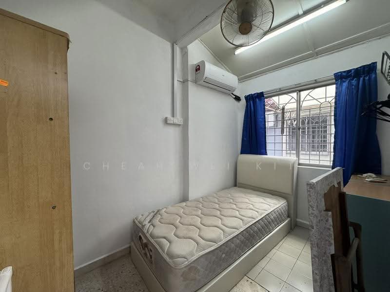 2-storey Terraced House for Sale in Kelana Jaya (Petaling Jaya) - Cheah Wei Kit - Bedroom - PropertyGuru.com.my