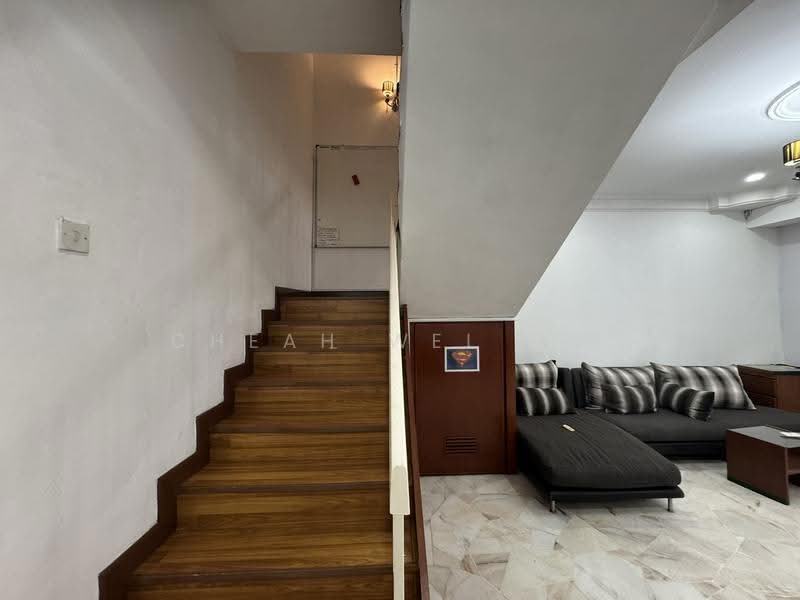 2-storey Terraced House for Sale in Kelana Jaya (Petaling Jaya) - Cheah Wei Kit - Interior - PropertyGuru.com.my