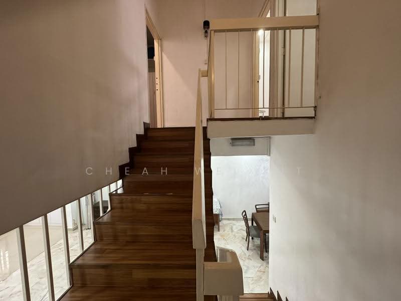 2-storey Terraced House for Sale in Kelana Jaya (Petaling Jaya) - Cheah Wei Kit - Interior - PropertyGuru.com.my