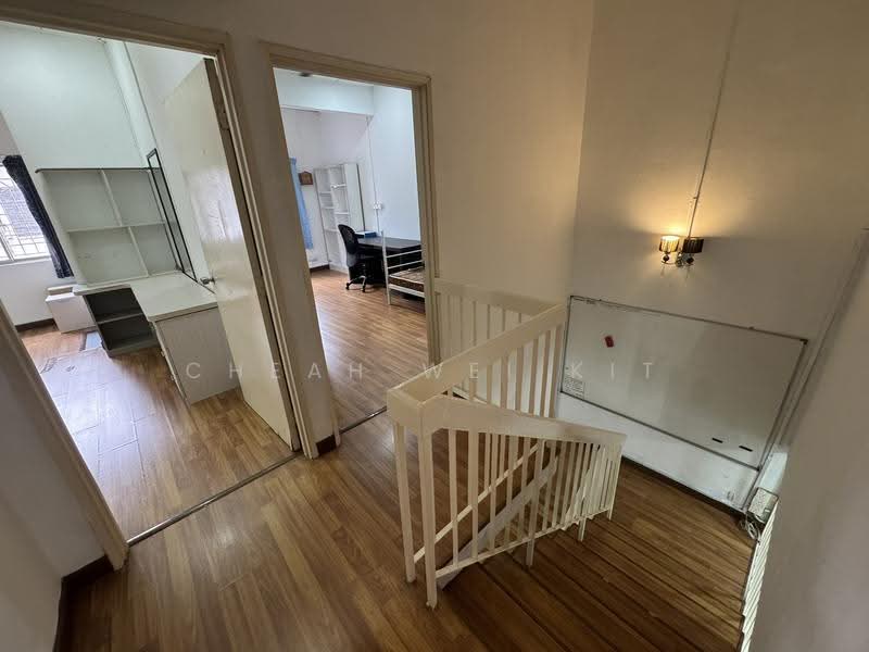 2-storey Terraced House for Sale in Kelana Jaya (Petaling Jaya) - Cheah Wei Kit - Study - PropertyGuru.com.my