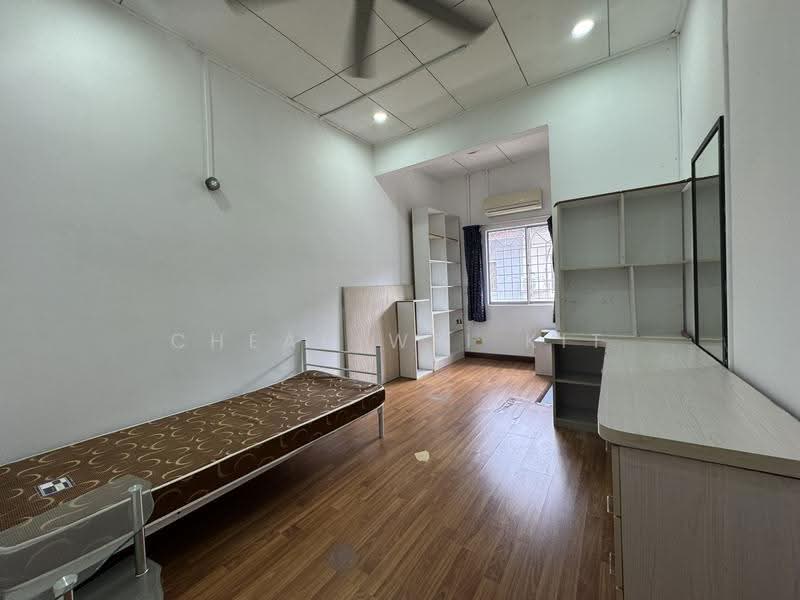 2-storey Terraced House for Sale in Kelana Jaya (Petaling Jaya) - Cheah Wei Kit - Bedroom - PropertyGuru.com.my