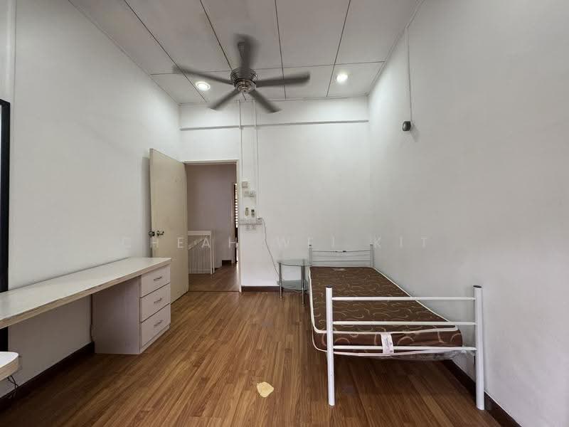 2-storey Terraced House for Sale in Kelana Jaya (Petaling Jaya) - Cheah Wei Kit - Bedroom - PropertyGuru.com.my