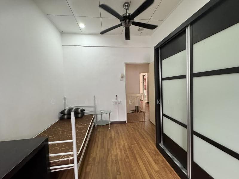 2-storey Terraced House for Sale in Kelana Jaya (Petaling Jaya) - Cheah Wei Kit - Bedroom - PropertyGuru.com.my