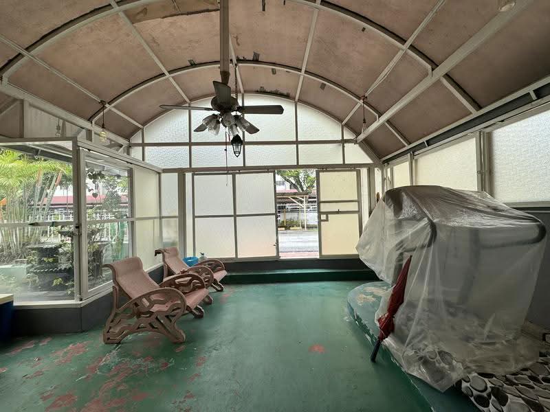 2-storey Terraced House for Sale in Kelana Jaya (Petaling Jaya) - Cheah Wei Kit - Interior - PropertyGuru.com.my