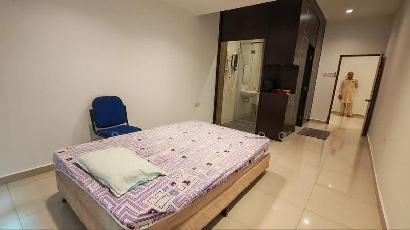 2-storey Terraced House for Sale in Taman Pelangi (Ipoh) - Qazin Khoo - Bedroom - PropertyGuru.com.my