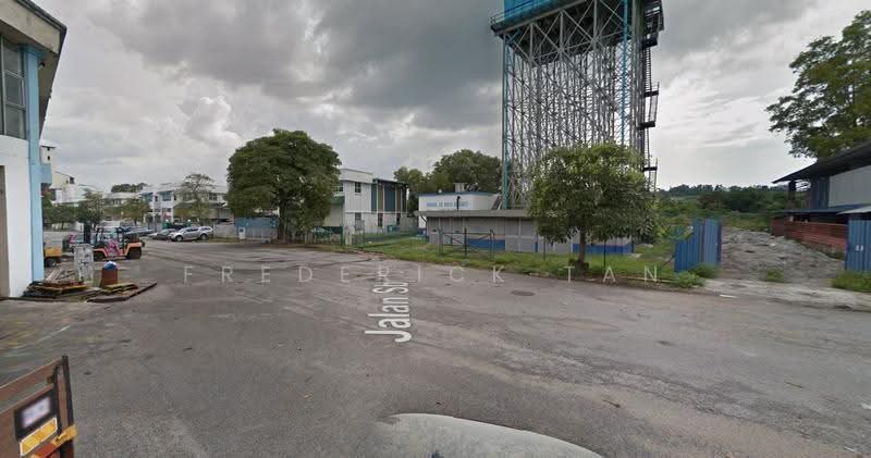 Factory for Rent in Sungai Buloh (Selangor) - Frederick Tan - Exterior - PropertyGuru.com.my