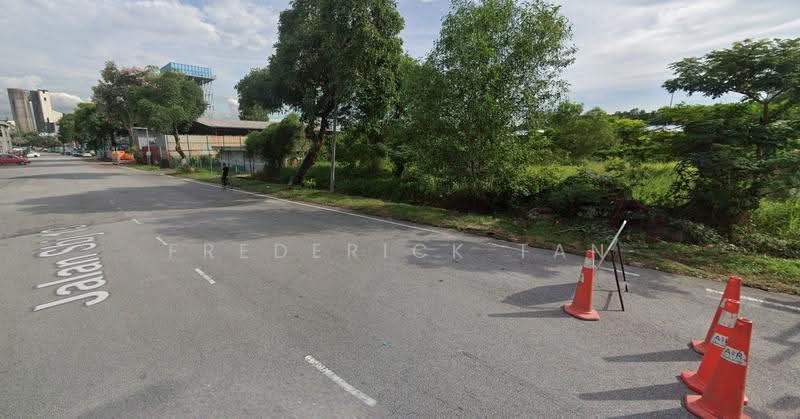 Factory for Rent in Sungai Buloh (Selangor) - Frederick Tan - PropertyGuru.com.my