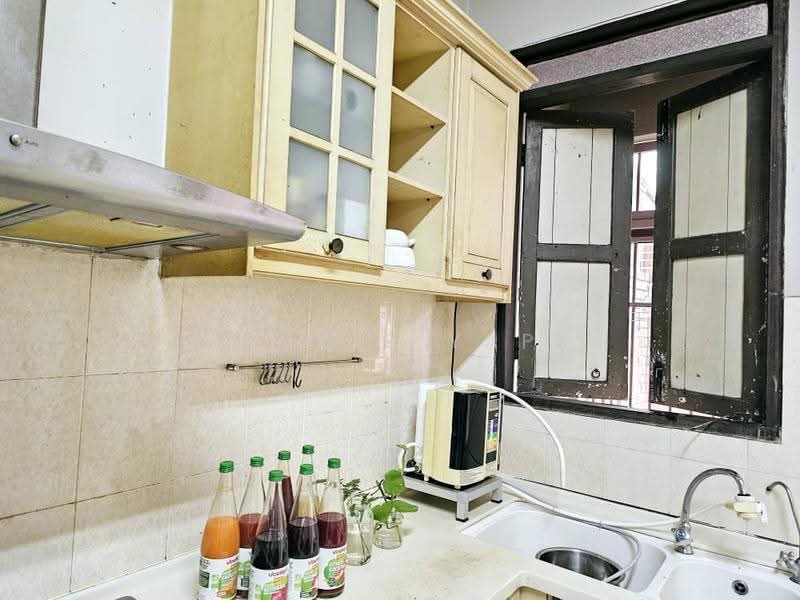 Rumah Teres 2-Tingkat untuk Dijual di Kota Damansara (Selangor) - Chris Yap - Kitchen - PropertyGuru.com.my