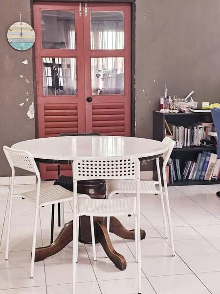 Rumah Teres 2-Tingkat untuk Dijual di Kota Damansara (Selangor) - Chris Yap - Dining Room - PropertyGuru.com.my