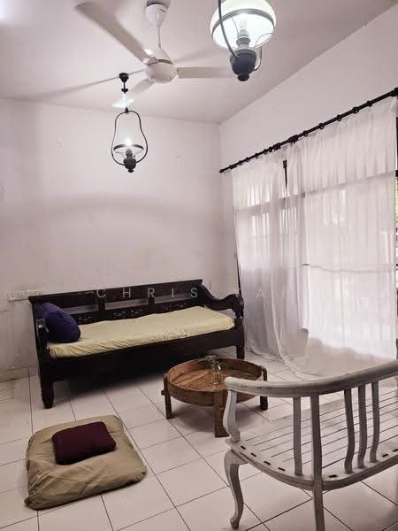 Rumah Teres 2-Tingkat untuk Dijual di Kota Damansara (Selangor) - Chris Yap - Living Room - PropertyGuru.com.my