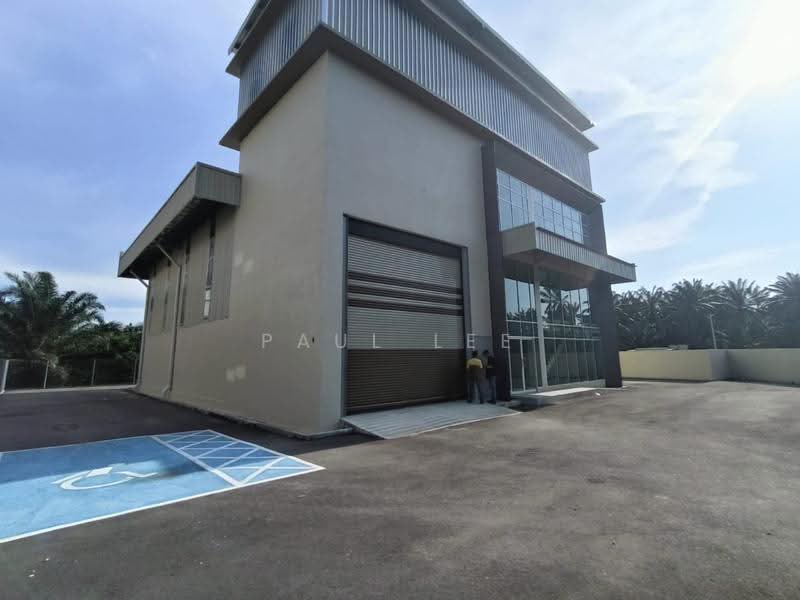 Factory for Rent in Air Lintas (Nibong Tebal) - Paul Lee - PropertyGuru.com.my