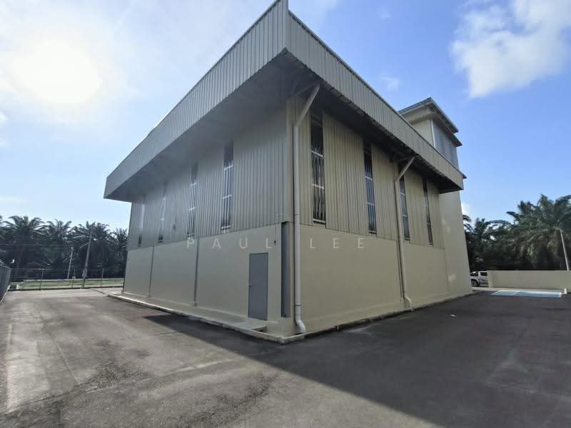 Factory for Rent in Air Lintas (Nibong Tebal) - Paul Lee - PropertyGuru.com.my