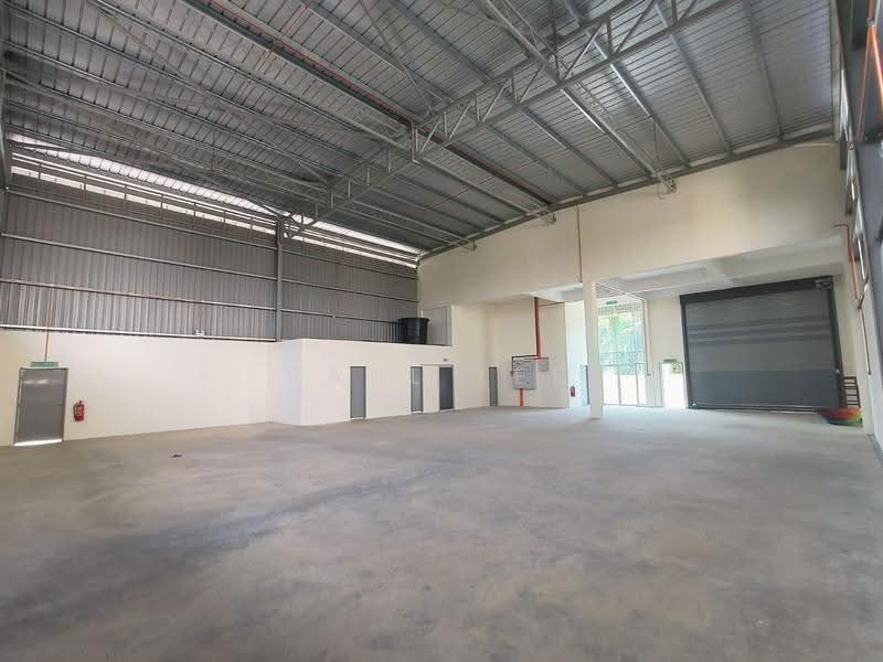 Factory for Rent in Air Lintas (Nibong Tebal) - Paul Lee - PropertyGuru.com.my