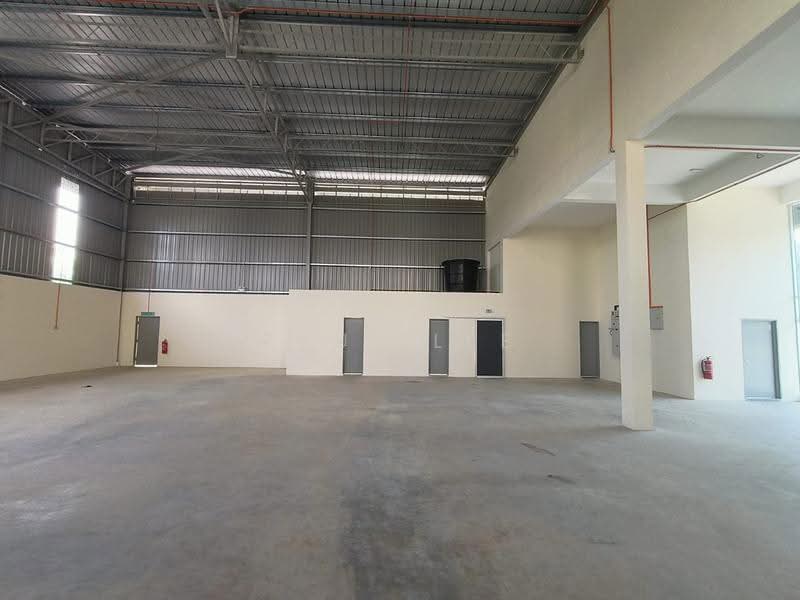 Factory for Rent in Air Lintas (Nibong Tebal) - Paul Lee - PropertyGuru.com.my