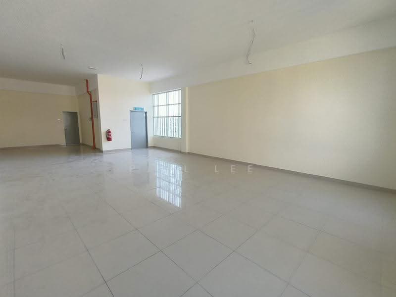 Factory for Rent in Air Lintas (Nibong Tebal) - Paul Lee - PropertyGuru.com.my