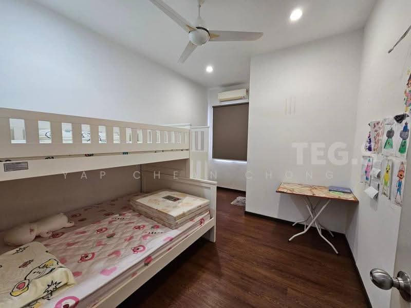 Rumah Teres untuk Dijual di Kemuning Utama (Shah Alam) - Yap Chean Chong - PropertyGuru.com.my
