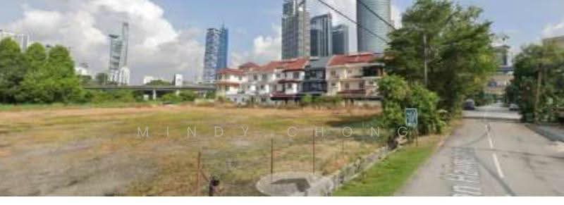 Tanah Kediaman untuk Dijual di Taman Halimahton (Seputeh) - Mindy Chong - Exterior - PropertyGuru.com.my