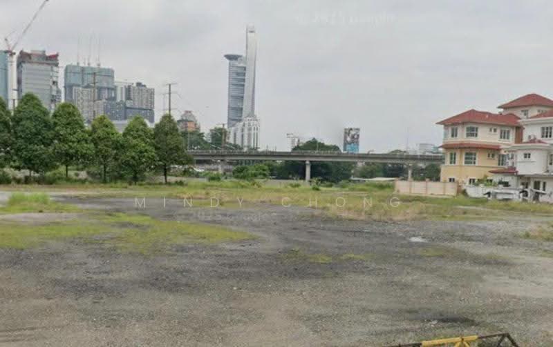 Tanah Kediaman untuk Dijual di Taman Halimahton (Seputeh) - Mindy Chong - Exterior - PropertyGuru.com.my