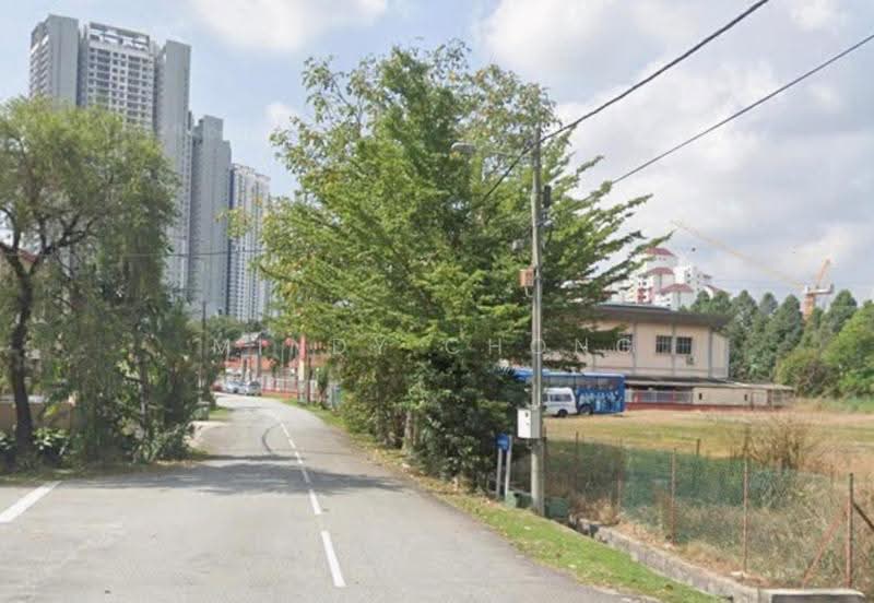 Tanah Kediaman untuk Dijual di Taman Halimahton (Seputeh) - Mindy Chong - Exterior - PropertyGuru.com.my