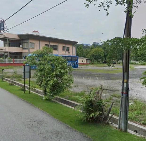 Tanah Kediaman untuk Dijual di Taman Halimahton (Seputeh) - Mindy Chong - Exterior - PropertyGuru.com.my