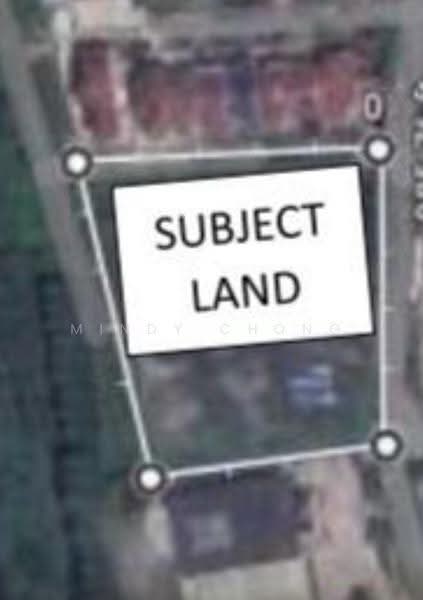 Tanah Kediaman untuk Dijual di Taman Halimahton (Seputeh) - Mindy Chong - PropertyGuru.com.my