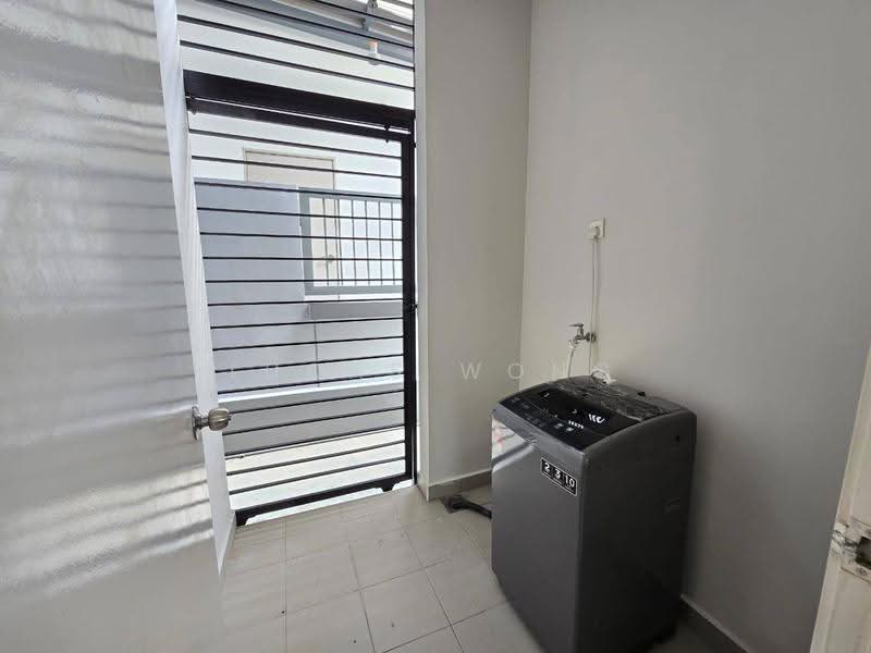 Cluster House for Sale in Setia Tropika (Johor Bahru) - Lucas Wong - Interior - PropertyGuru.com.my