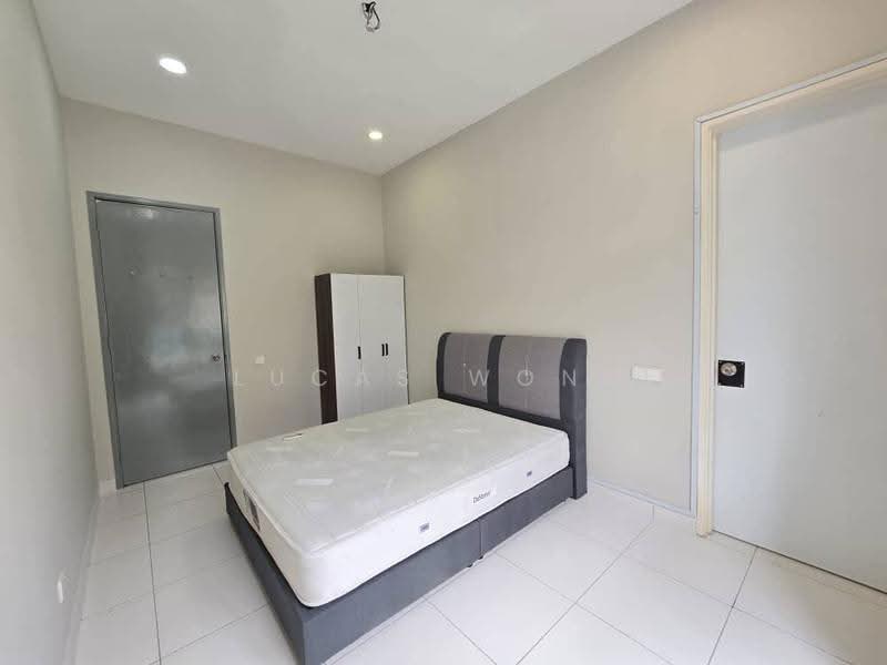 Cluster House for Sale in Setia Tropika (Johor Bahru) - Lucas Wong - Bedroom - PropertyGuru.com.my