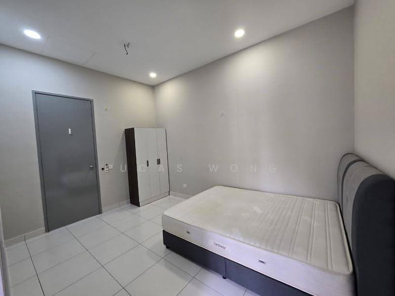 Cluster House for Sale in Setia Tropika (Johor Bahru) - Lucas Wong - Bedroom - PropertyGuru.com.my