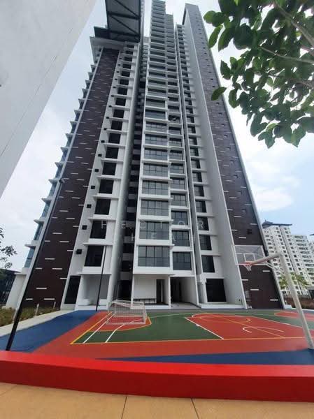 Service Residence for Sale at Astetica Residences - Hector Cheah - Exterior - PropertyGuru.com.my