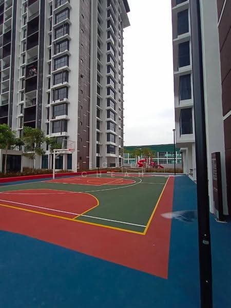 Service Residence for Sale at Astetica Residences - Hector Cheah - Exterior - PropertyGuru.com.my
