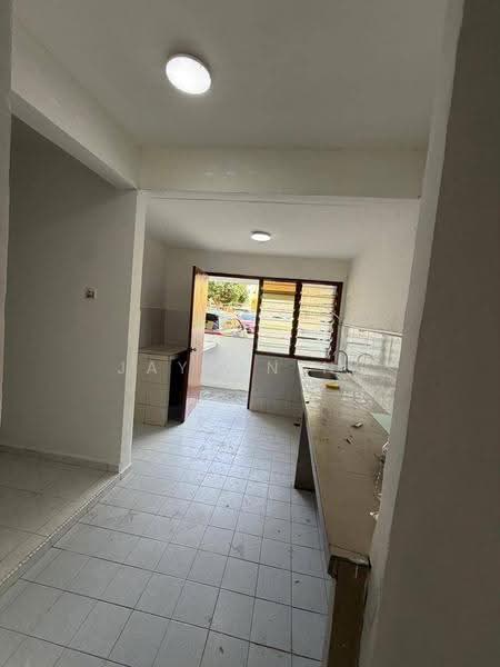 Pangsapuri untuk Dijual di Lily & Jasmine Apartment - Jayden Ng - Kitchen - PropertyGuru.com.my