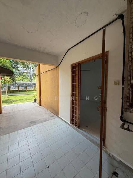 Pangsapuri untuk Dijual di Lily & Jasmine Apartment - Jayden Ng - Exterior - PropertyGuru.com.my