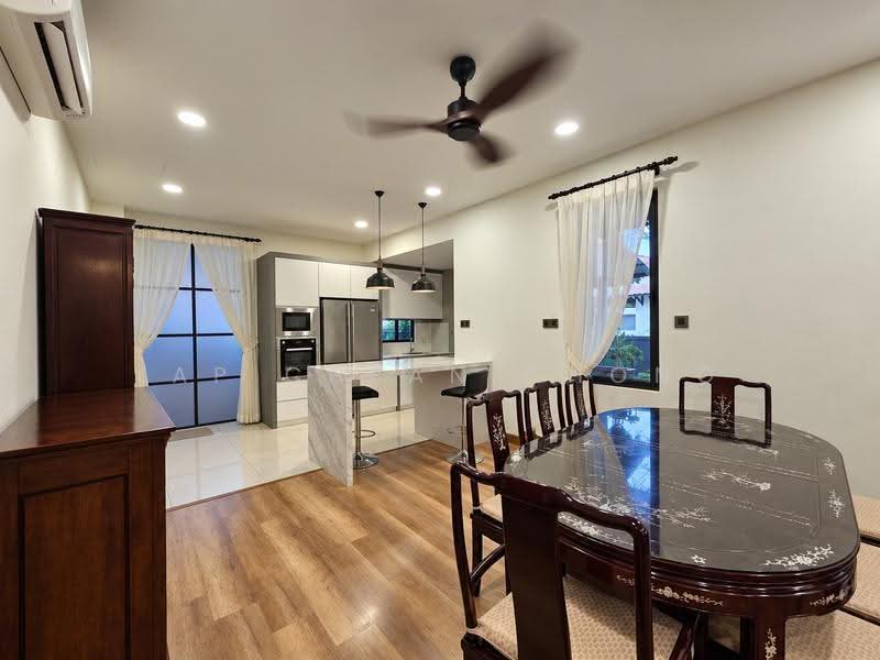 Rumah Teres 2-Tingkat untuk Dijual di Kota Kemuning (Shah Alam) - Yap Chean Chong - Kitchen - PropertyGuru.com.my