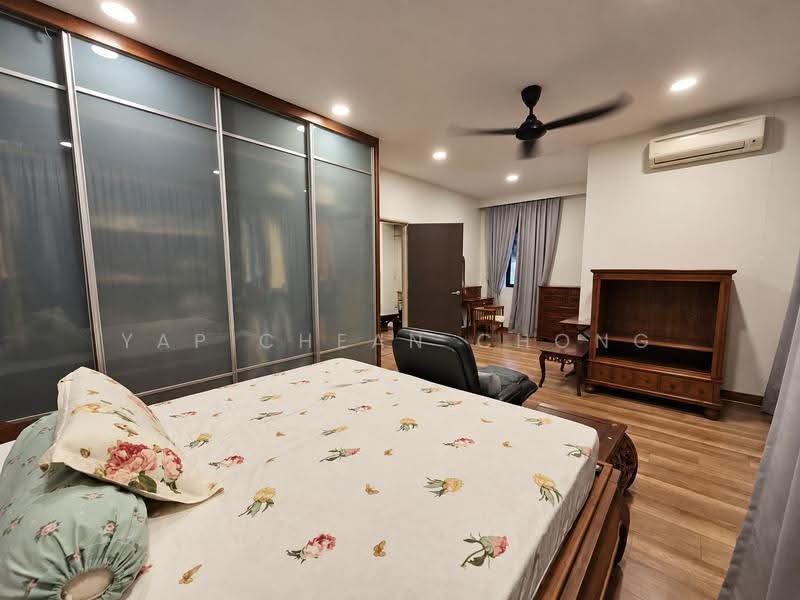 Rumah Teres 2-Tingkat untuk Dijual di Kota Kemuning (Shah Alam) - Yap Chean Chong - Bedroom - PropertyGuru.com.my