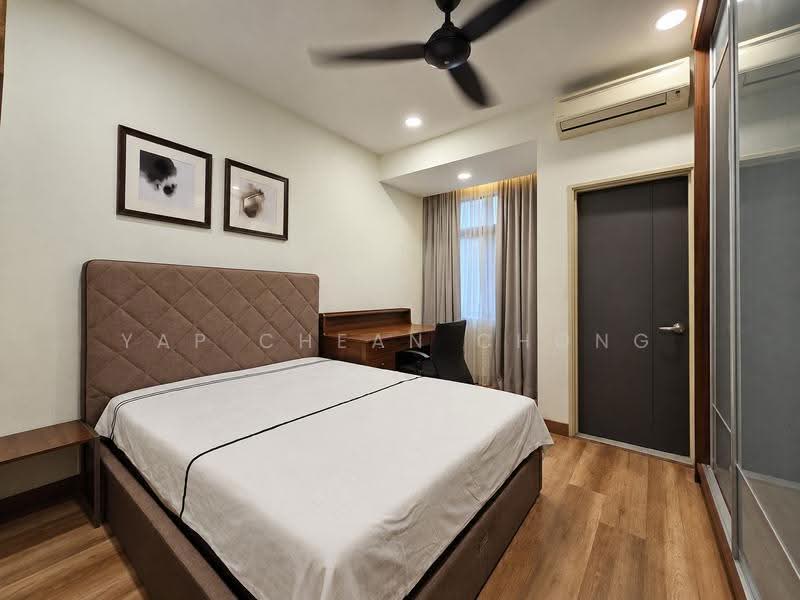 Rumah Teres 2-Tingkat untuk Dijual di Kota Kemuning (Shah Alam) - Yap Chean Chong - Bedroom - PropertyGuru.com.my