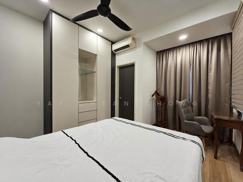 Rumah Teres 2-Tingkat untuk Dijual di Kota Kemuning (Shah Alam) - Yap Chean Chong - Bedroom - PropertyGuru.com.my
