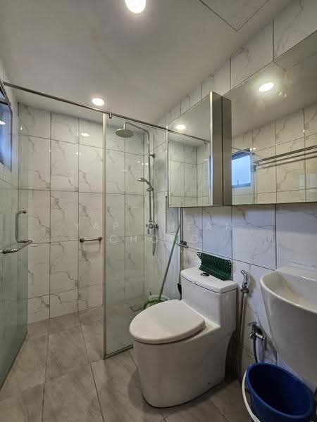 Rumah Teres 2-Tingkat untuk Dijual di Kota Kemuning (Shah Alam) - Yap Chean Chong - Bathroom - PropertyGuru.com.my