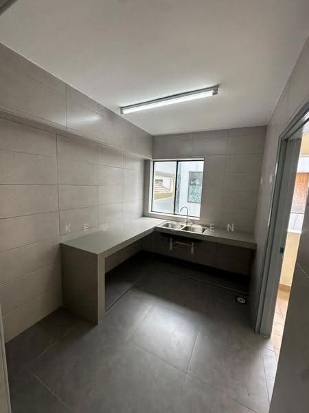 Apartment for Rent at Chin Woo Court - Kevin Chen - Kitchen - PropertyGuru.com.my