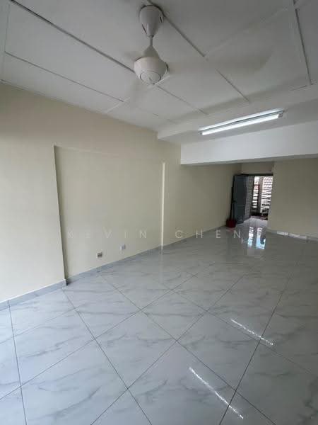 Apartment for Rent at Chin Woo Court - Kevin Chen - Interior - PropertyGuru.com.my