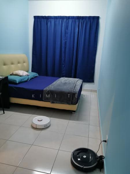 Apartment for Sale at Azaria - Kimi Teoh - Bedroom - PropertyGuru.com.my