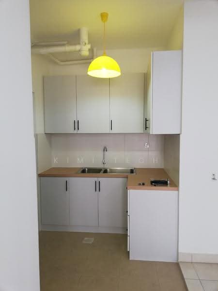 Apartment for Sale at Azaria - Kimi Teoh - Kitchen - PropertyGuru.com.my