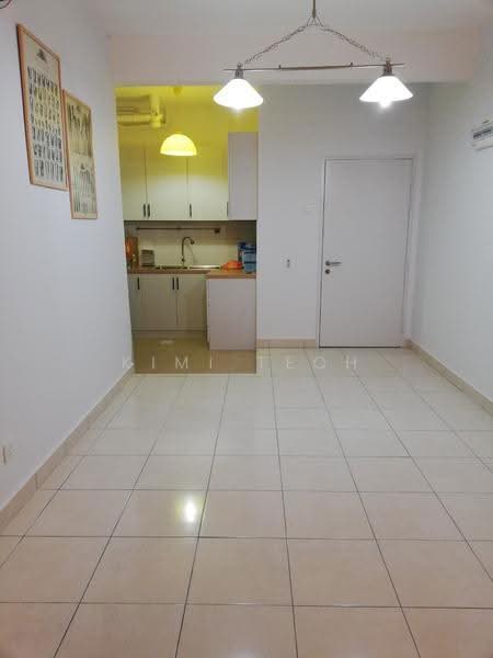 Apartment for Sale at Azaria - Kimi Teoh - Kitchen - PropertyGuru.com.my