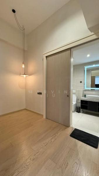 Kediaman Servis untuk Dijual di Star Residences One - Marvin Liu - Interior - PropertyGuru.com.my