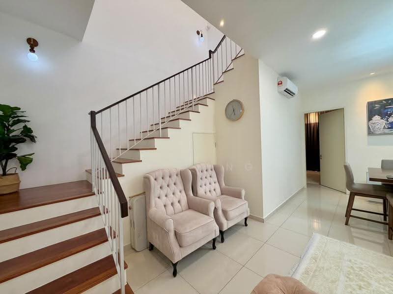 Semi-Detached House for Sale in Shah Alam (Selangor) - YiHui Ng - PropertyGuru.com.my