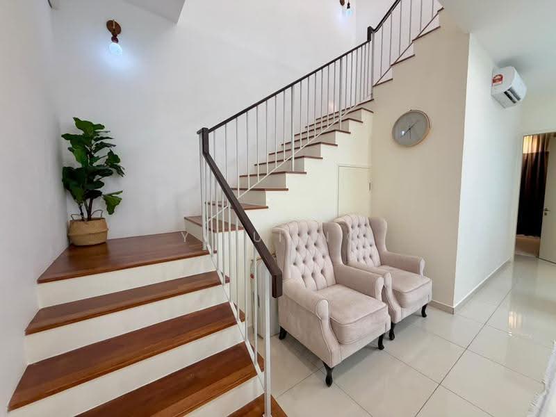 Semi-Detached House for Sale in Shah Alam (Selangor) - YiHui Ng - PropertyGuru.com.my