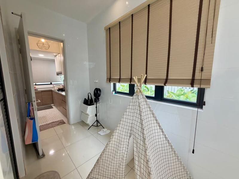 Semi-Detached House for Sale in Shah Alam (Selangor) - YiHui Ng - PropertyGuru.com.my