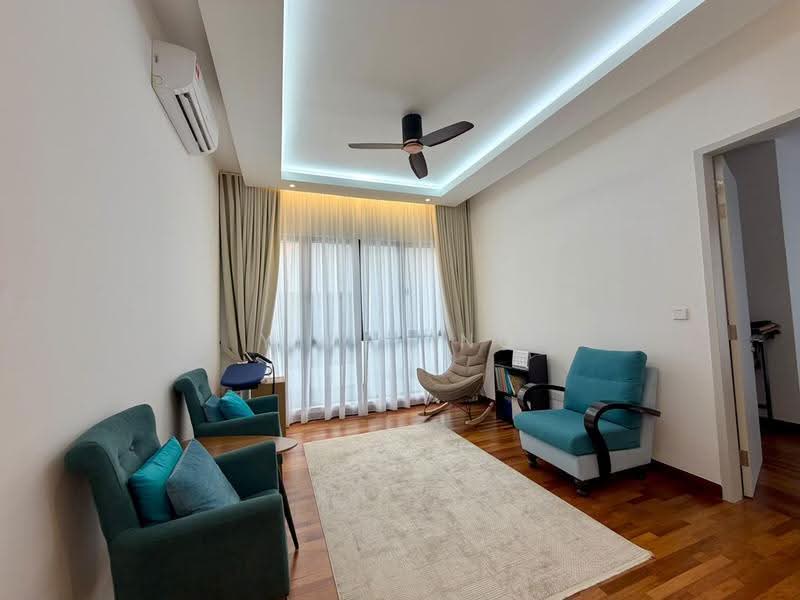 Semi-Detached House for Sale in Shah Alam (Selangor) - YiHui Ng - PropertyGuru.com.my